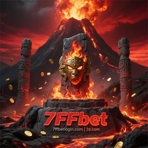 A Magia dos Caça-níqueis no 7ffbet: Diversão e Emoção a Cada Giro