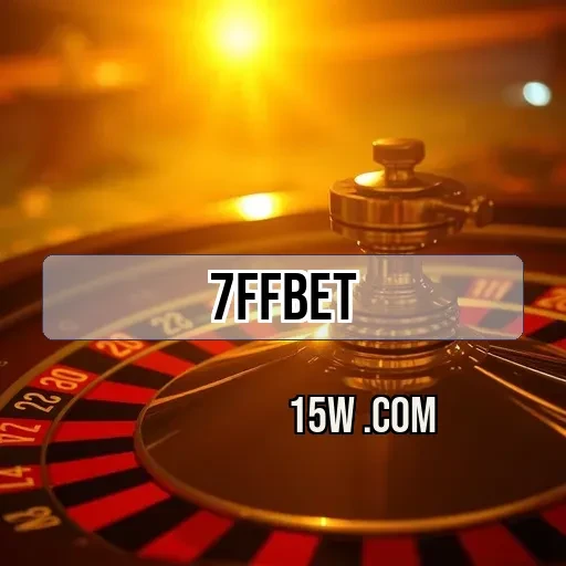 7ffbet: A Revolução do Login em Jogos Brasileiros