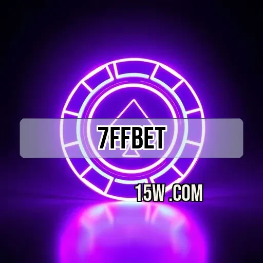 7ffbet: Promoções Irresistíveis para Aumentar suas Chances de Ganhar!